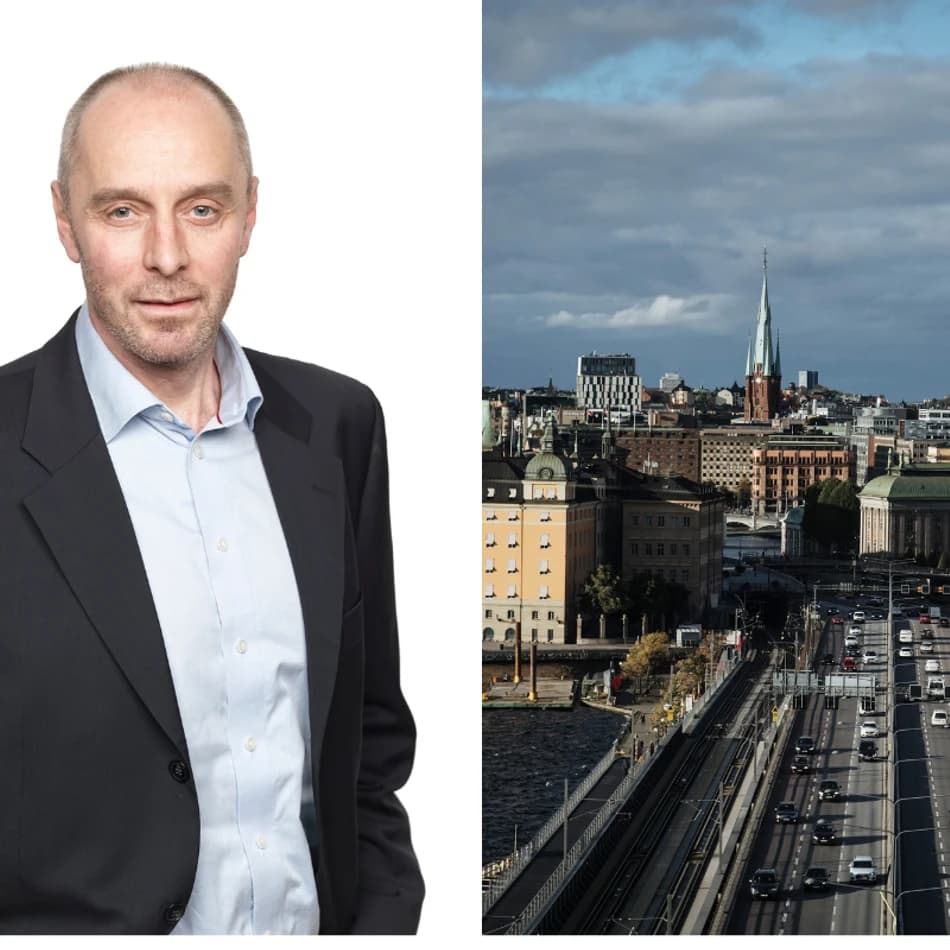 Olle holmgren ränta