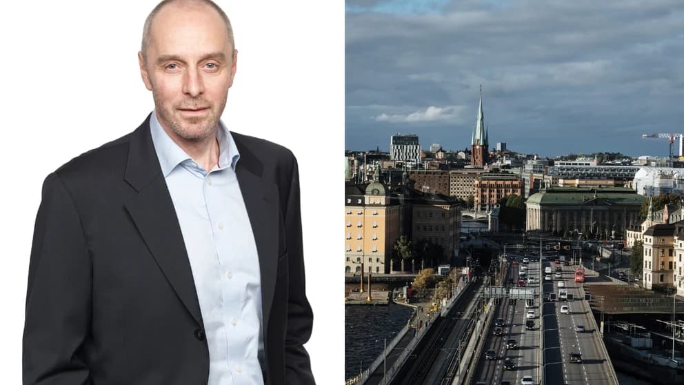 Olle holmgren ränta