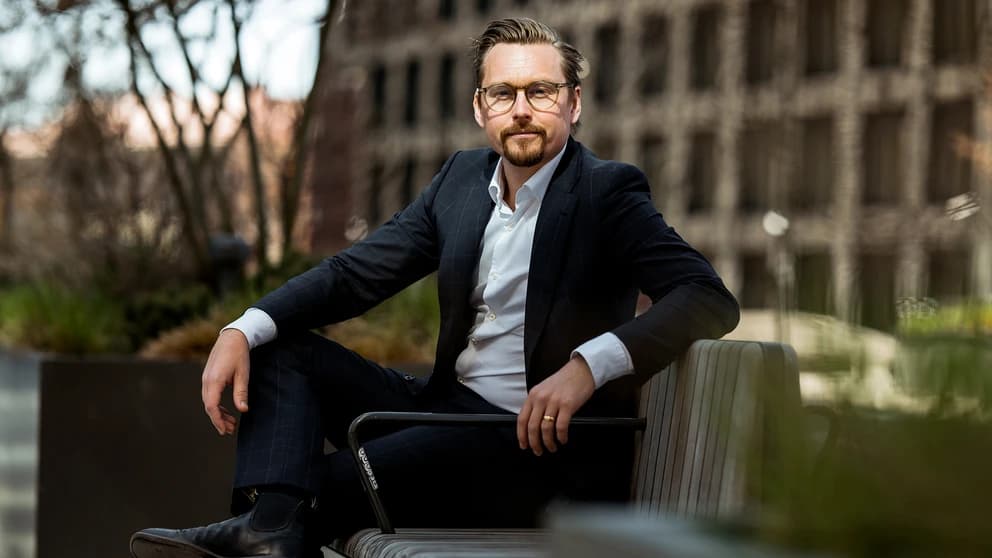 Oscar Karlsson