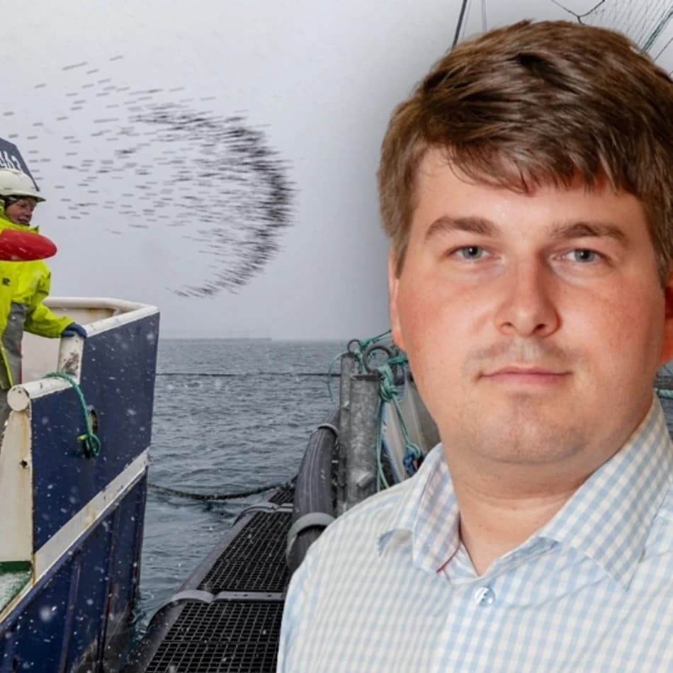 Otto Klaar skriver om Bakkafrost