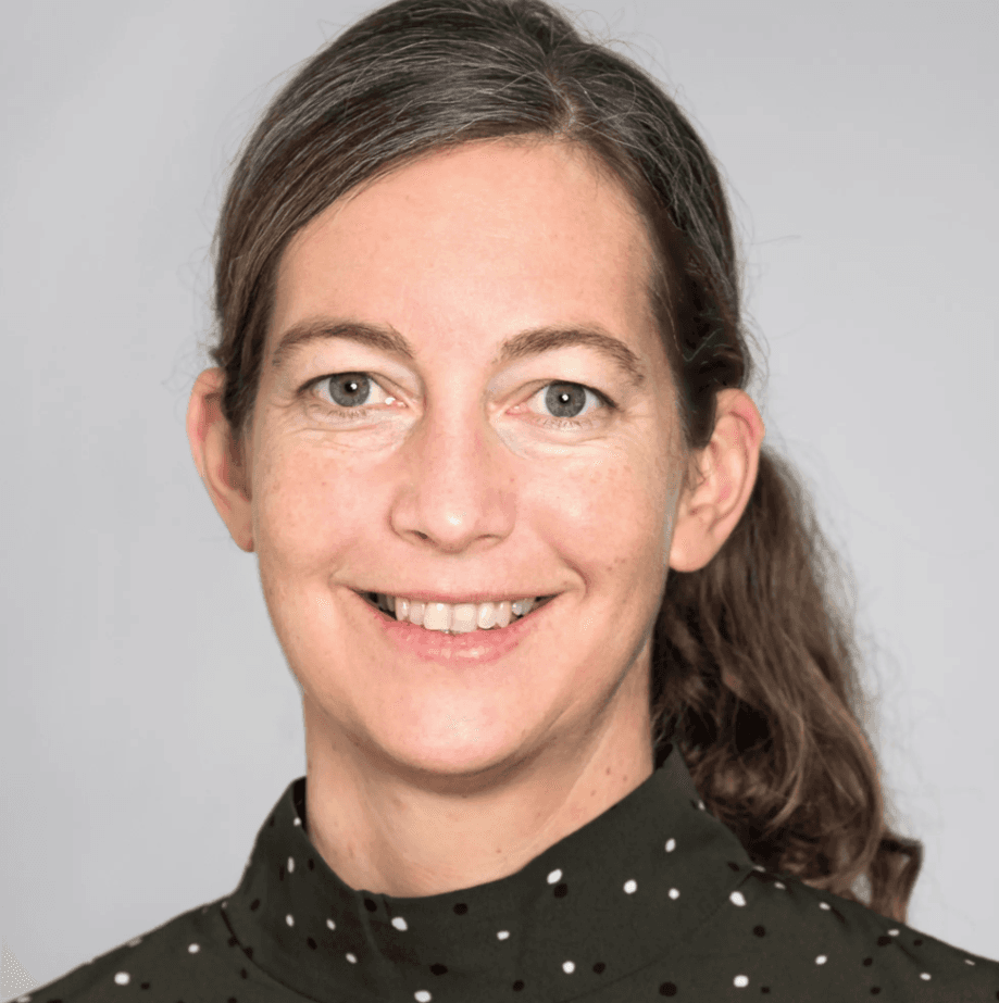Pernilla johansson