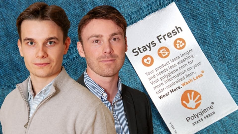Placeras analytiker Anton Ingves och Björn Rydell skriver om Polygiene