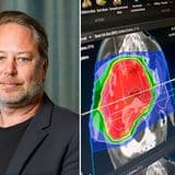 Raysearch VD Johan Löf