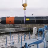 Saab Lightweight Torpedo Torped 47 försvar