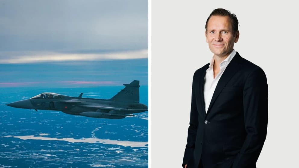 Saab enarson