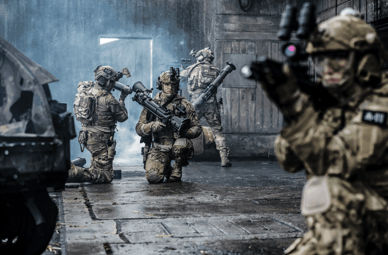 Saab Ground Combat Systems 03 Lr Rgb