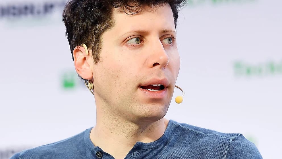 Sam Altman Techcrunch Sf 2019 Day 2 Oct 3 (cropped)