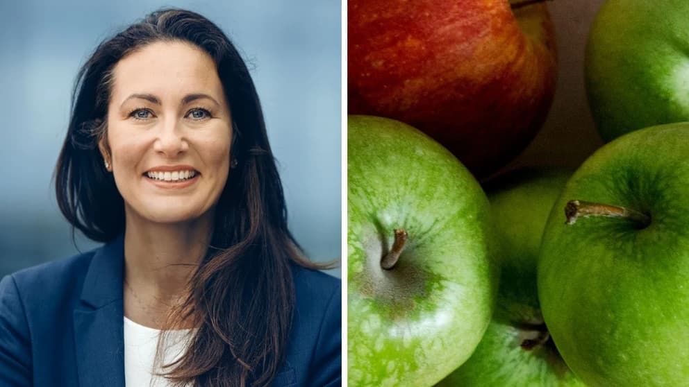 Simone axfood matpris