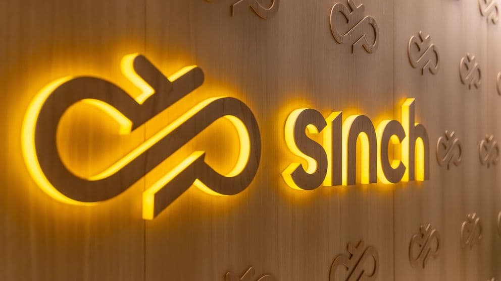 Sinch Ny