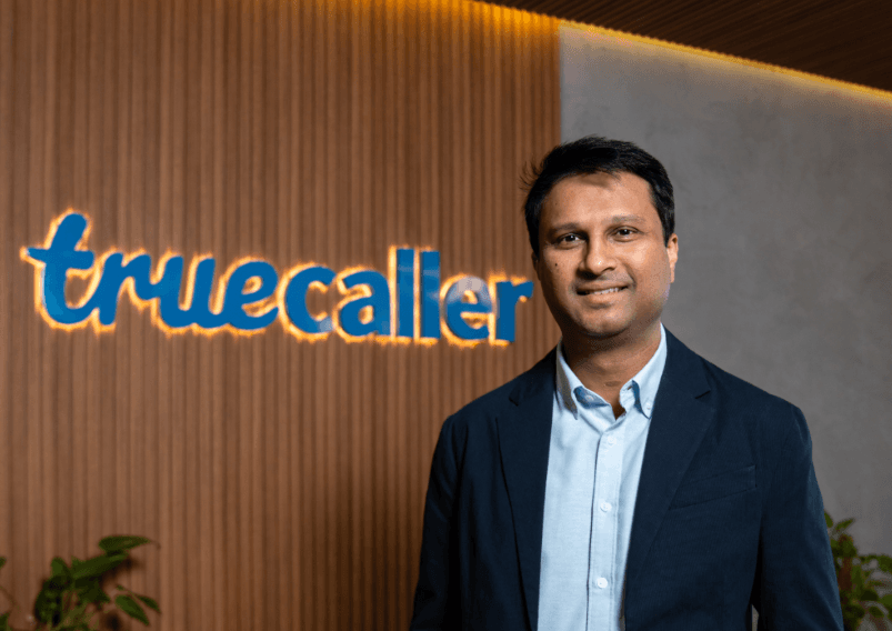 Truecaller