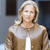 Cristina Stenbeck. Foto: Kinnevik