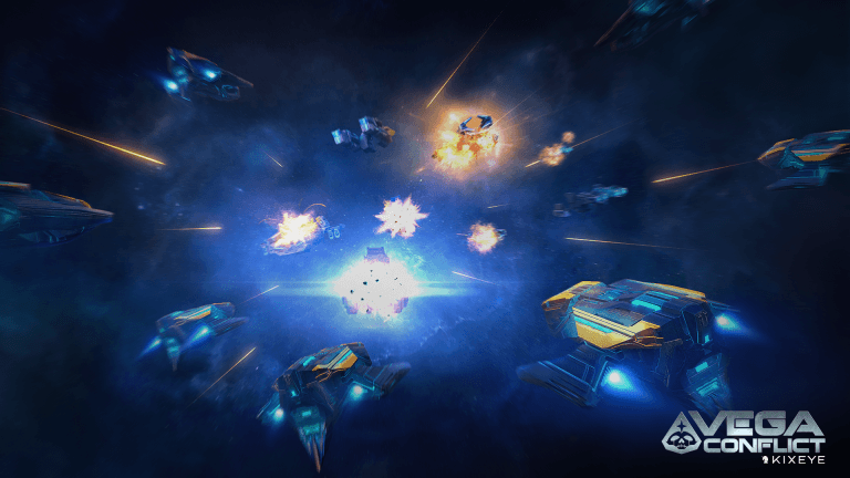 Stillfront Vega Conflict