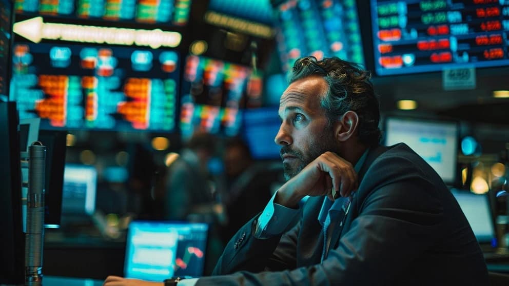 Stockcake Trader at work 1753347322