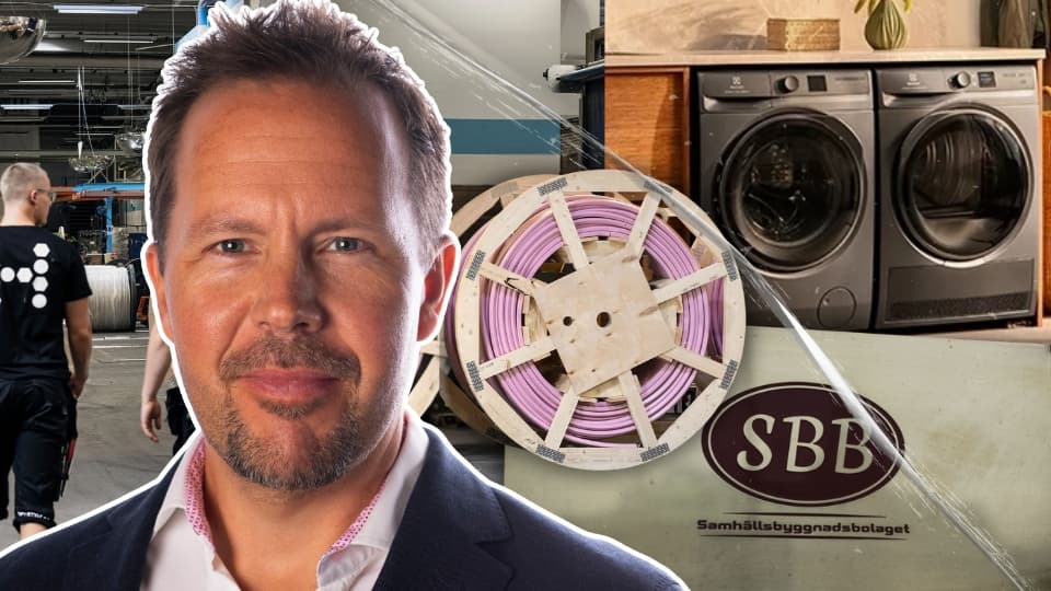 Tekniska analytikern Lars-Göran Westerberg går igenom börsens mest blankade aktier