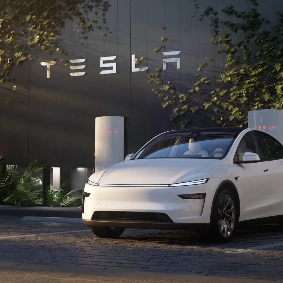 Tesla