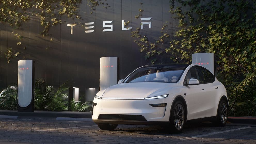 Tesla