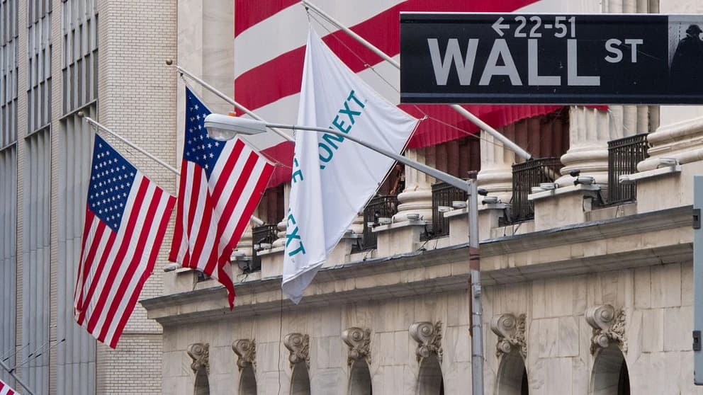 Wall Street