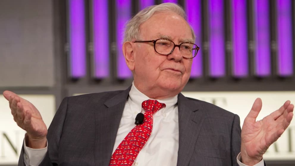 Warren buffett