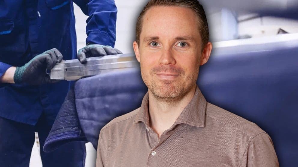 Daniel Zetterbergs analys av Profilgruppen