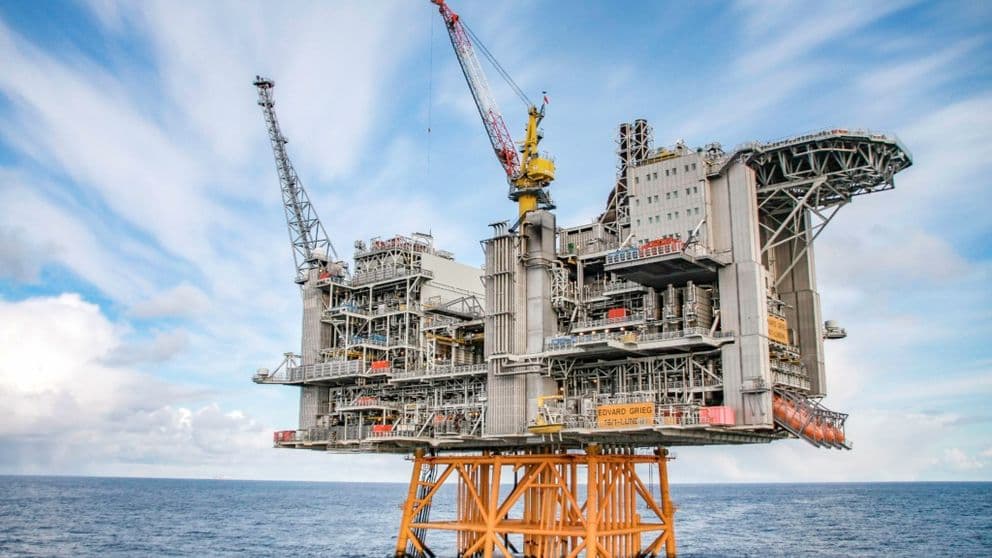 Aker Bp