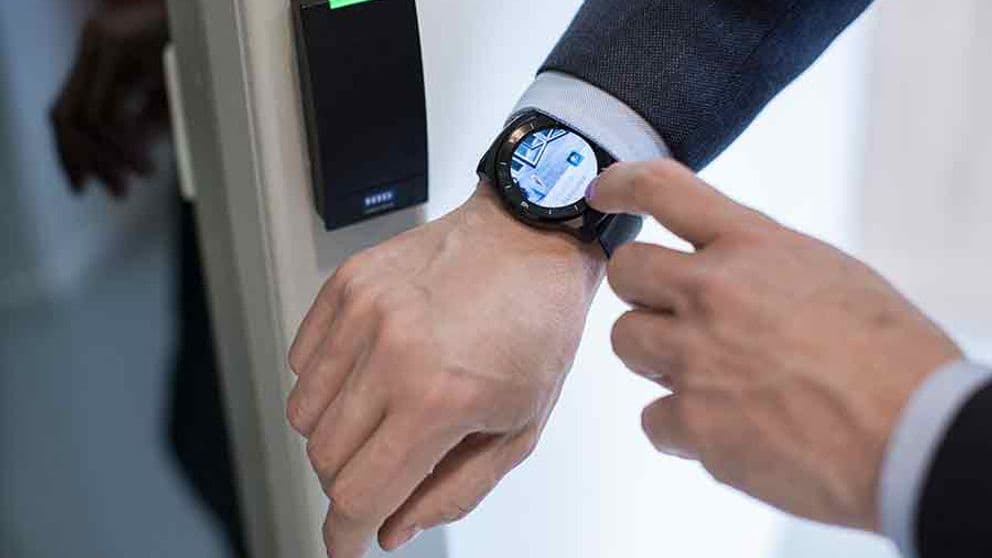 Assa Abloy 900