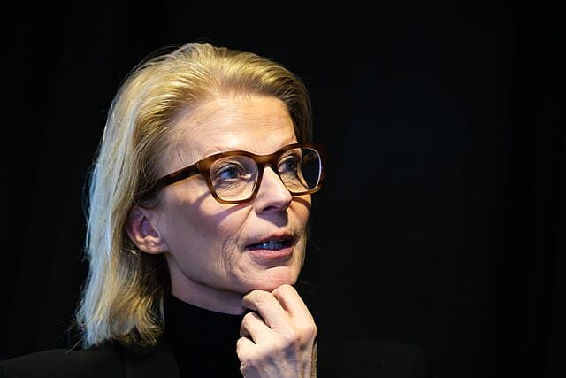 elisabeth svantesson
