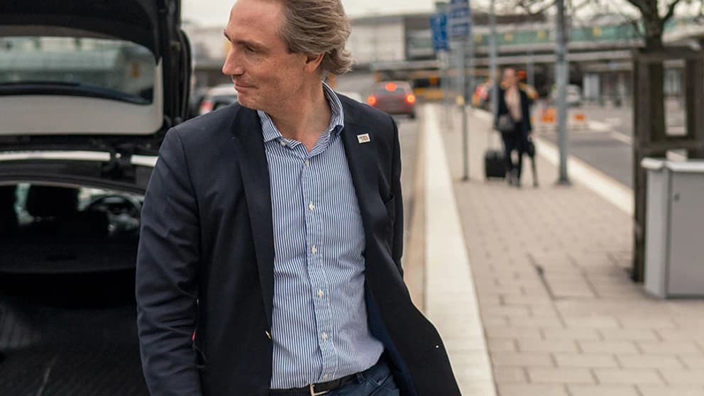 Erik Selin 900