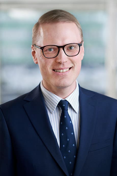 Fredrik ng andersson