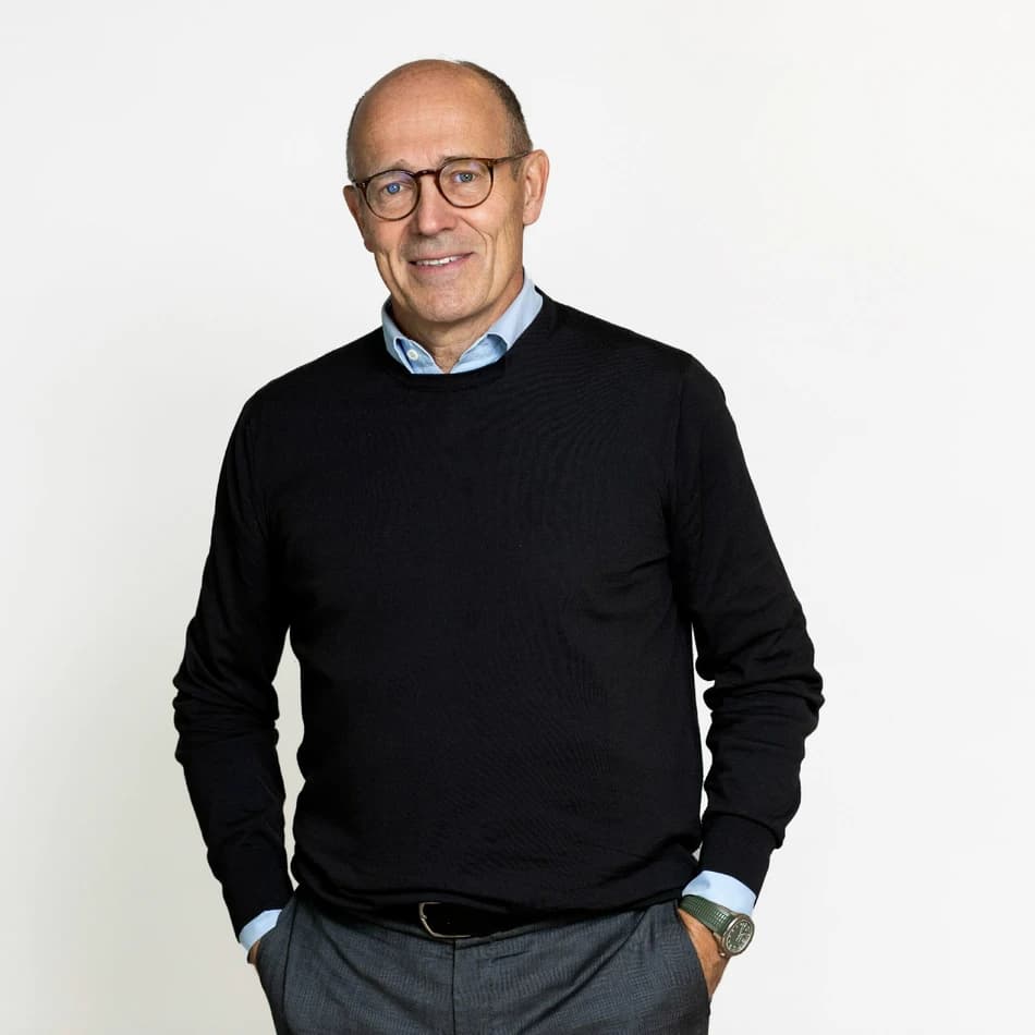Harald Mix