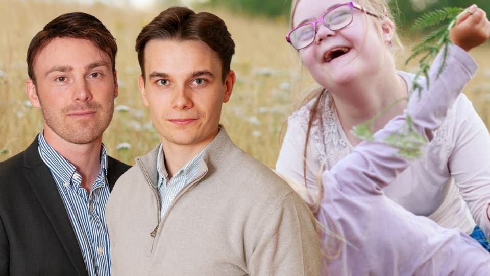 Placeras analytiker skriver om välfärdsbolaget Humana