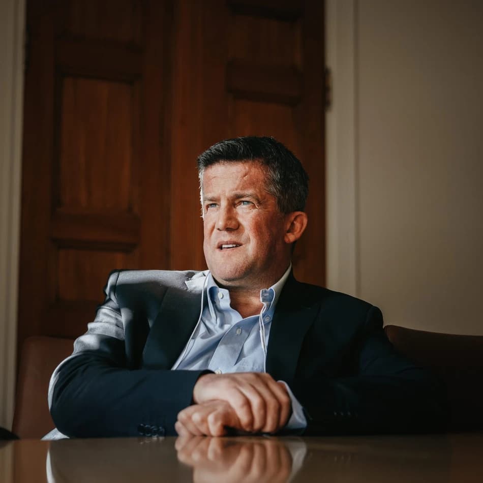 Ilija Batljan, grundare av SBB. Foto: Adam Wrafter / BILDBYRÅN 