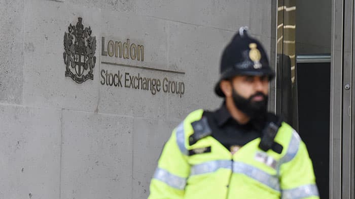 Londonborsen Lse  Klimataktivister 700 Binary 6956468
