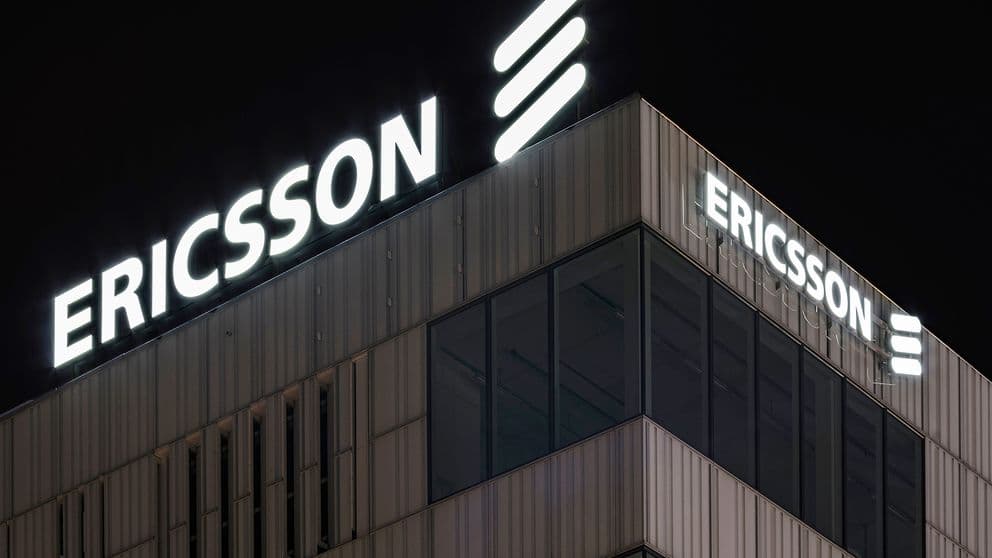 Mp Ericsson Hq Signage 14 Original