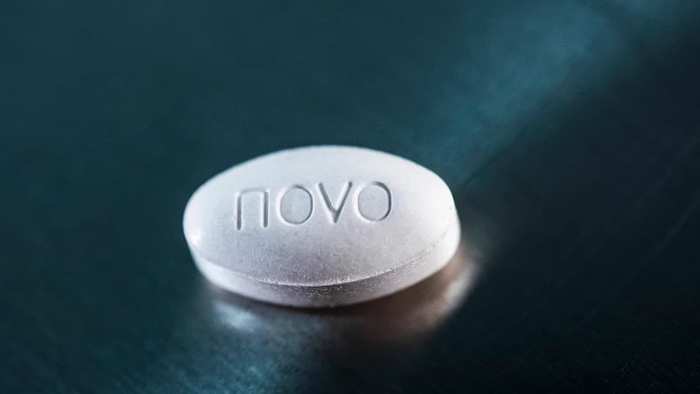 Novo Nordisk
