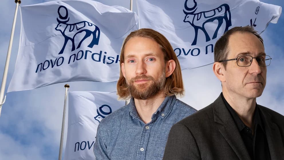 Novo placera