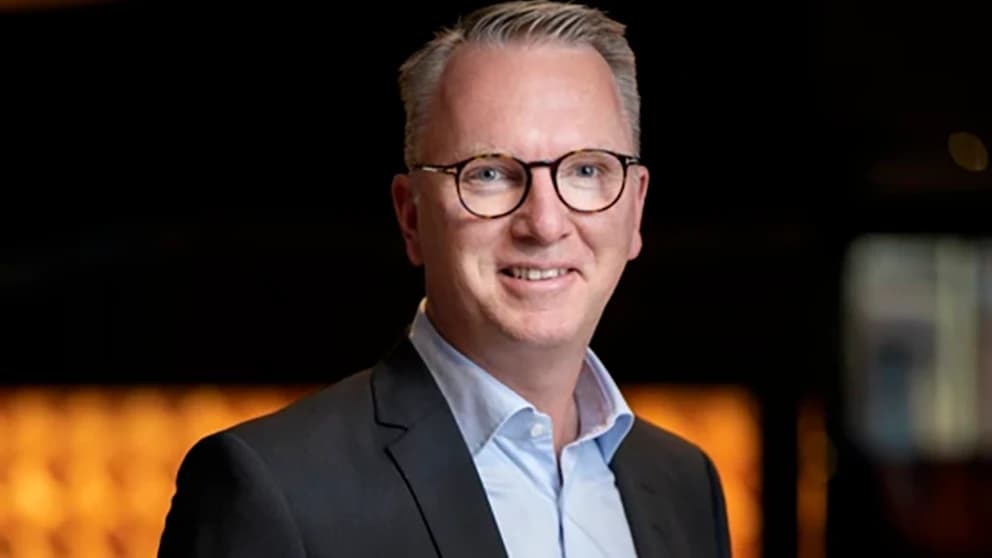 Olle Backman