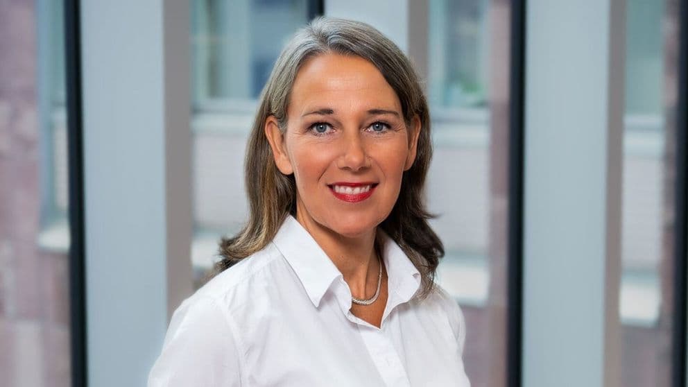 Annika Winsth Nordeas chefekonom
