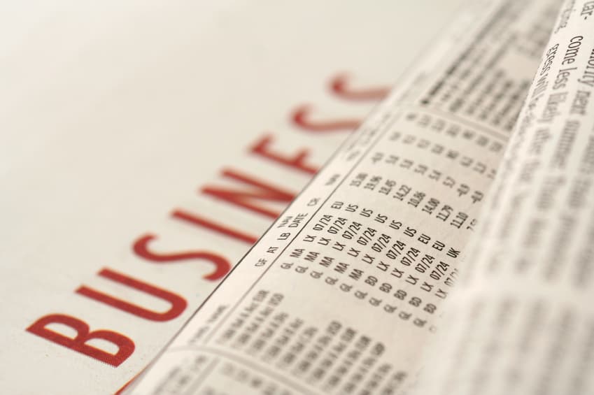 placera-Genrebilder gamla-Wallstreet Business tidning.jpg