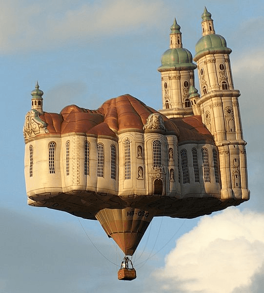 placera-bubbla ballong luftslott.png