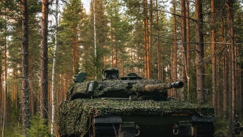 Saab