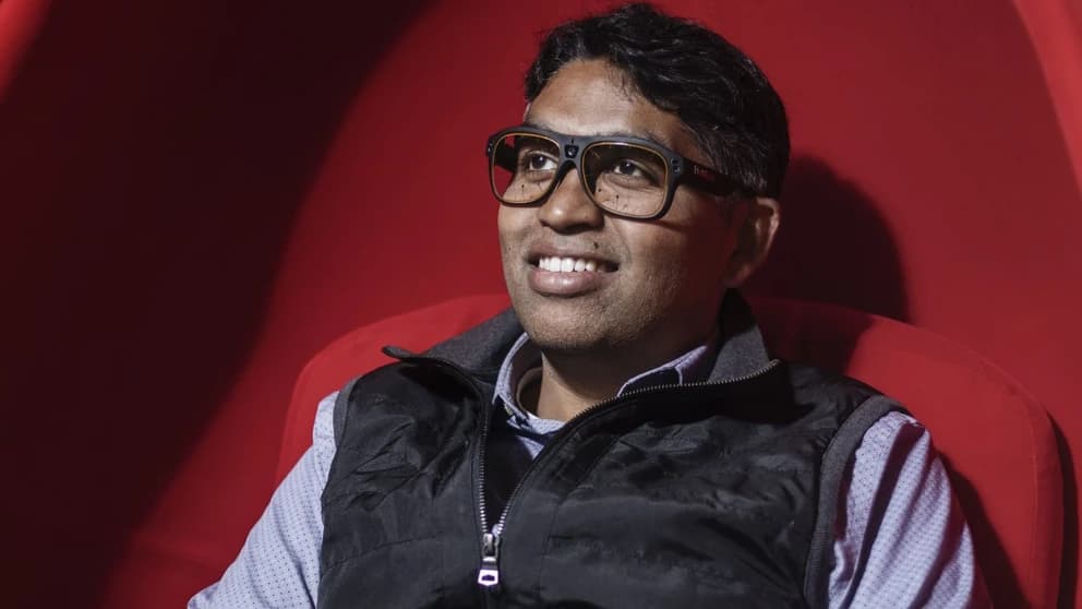 Tobiis VD Anand Srivatsa