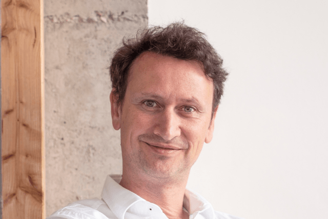 3. antoine le nel, head of growth revolt