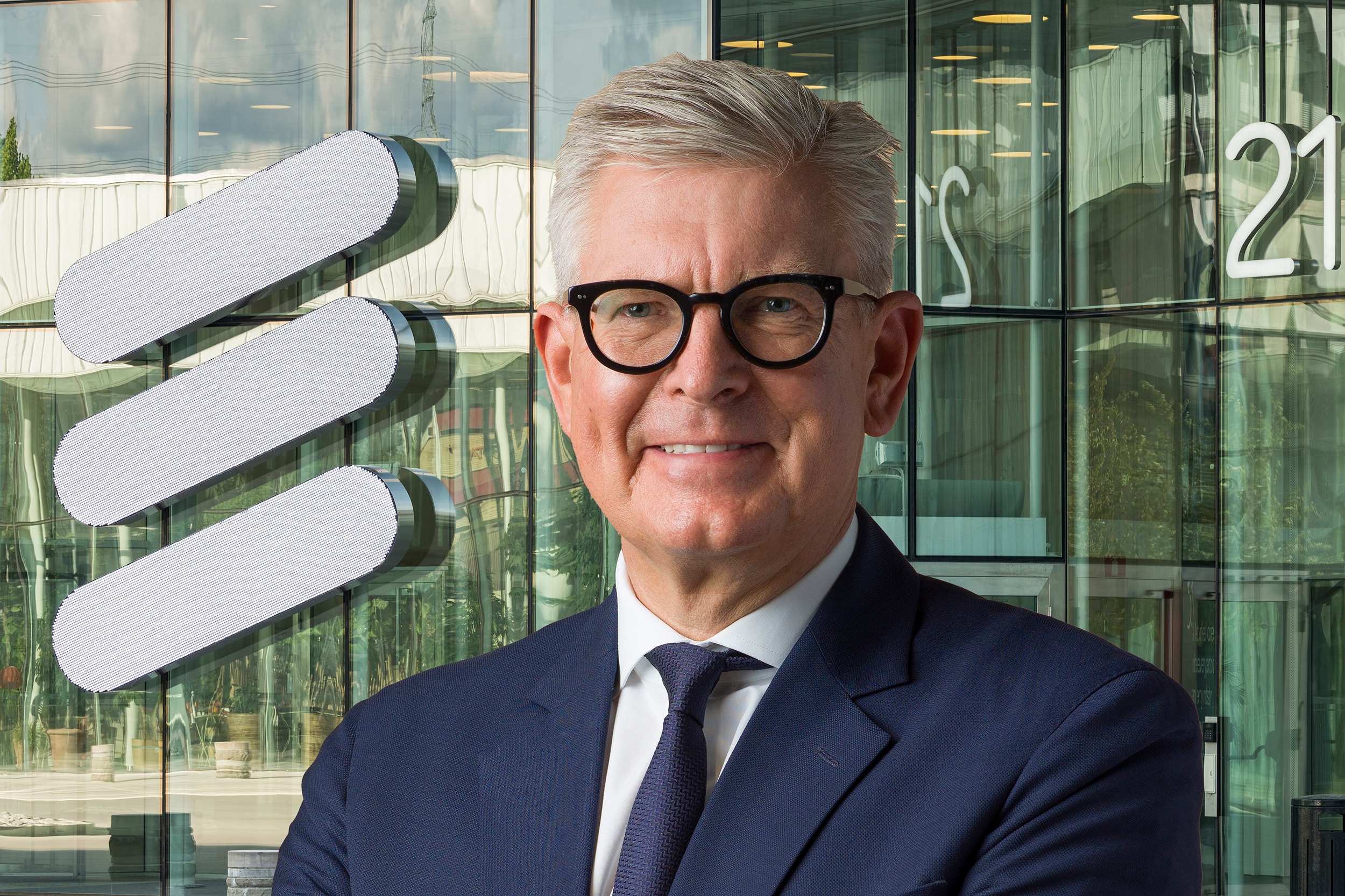Börje Ekholm