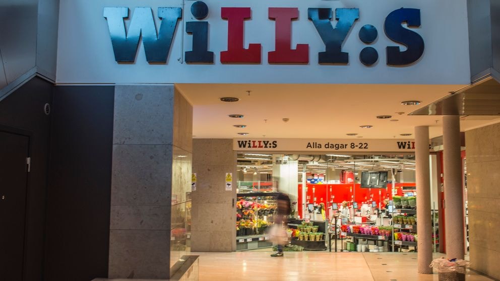 Axfood Willys