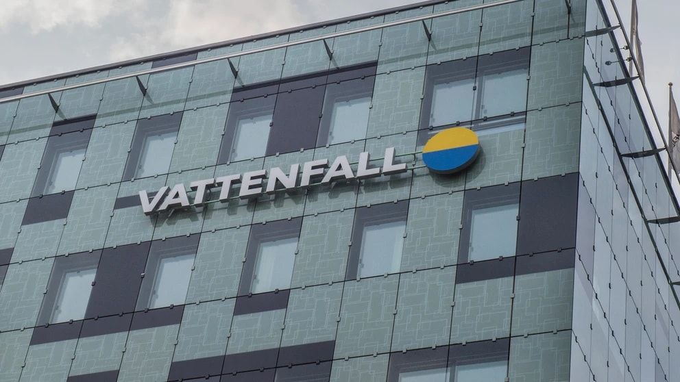 vattenfall