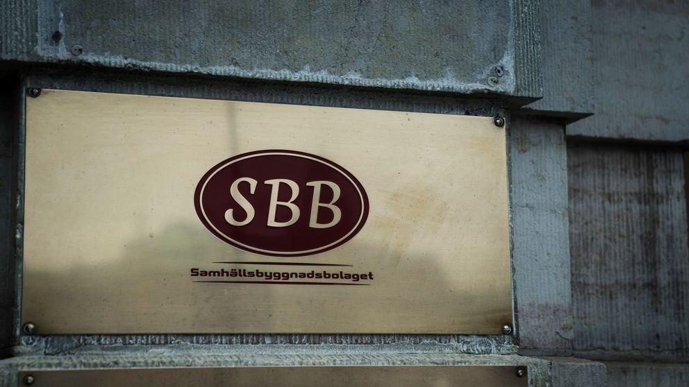 SBB LOGO