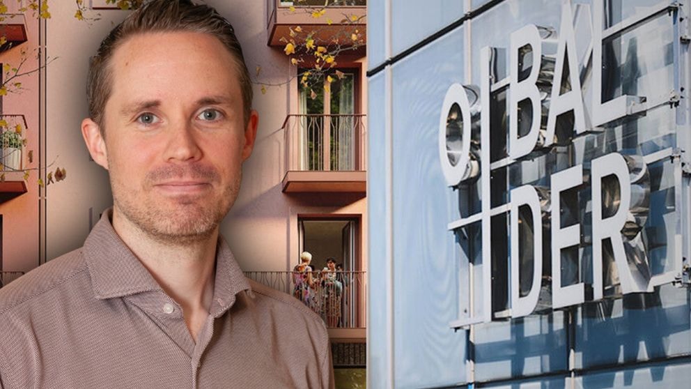Balder analys Daniel Zetterberg analytiker