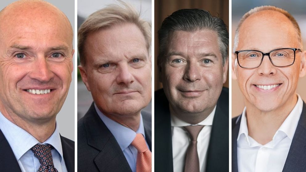 Bankernas Vinster