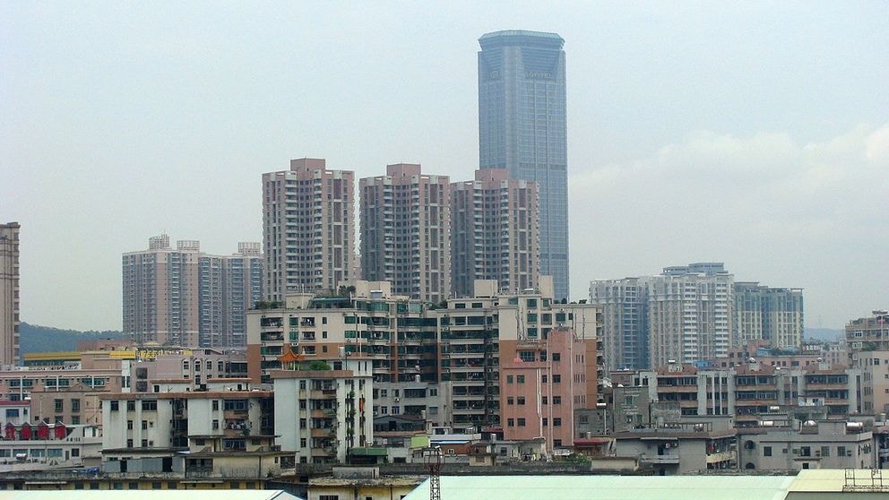 Dongguan  04