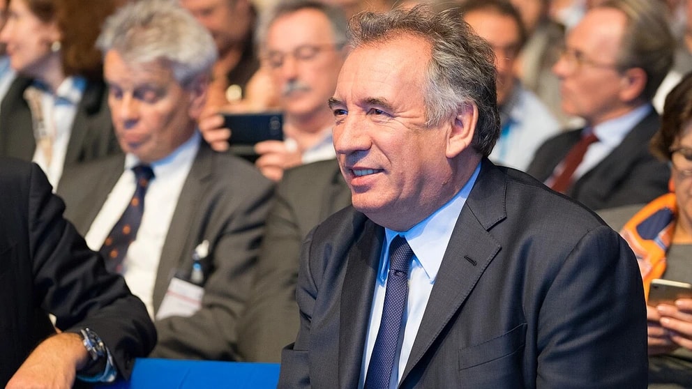 François Bayrou (32605392567)